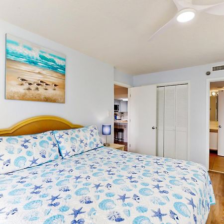 Apartament Sunny And Ready Myrtle Beach Zewnętrze zdjęcie