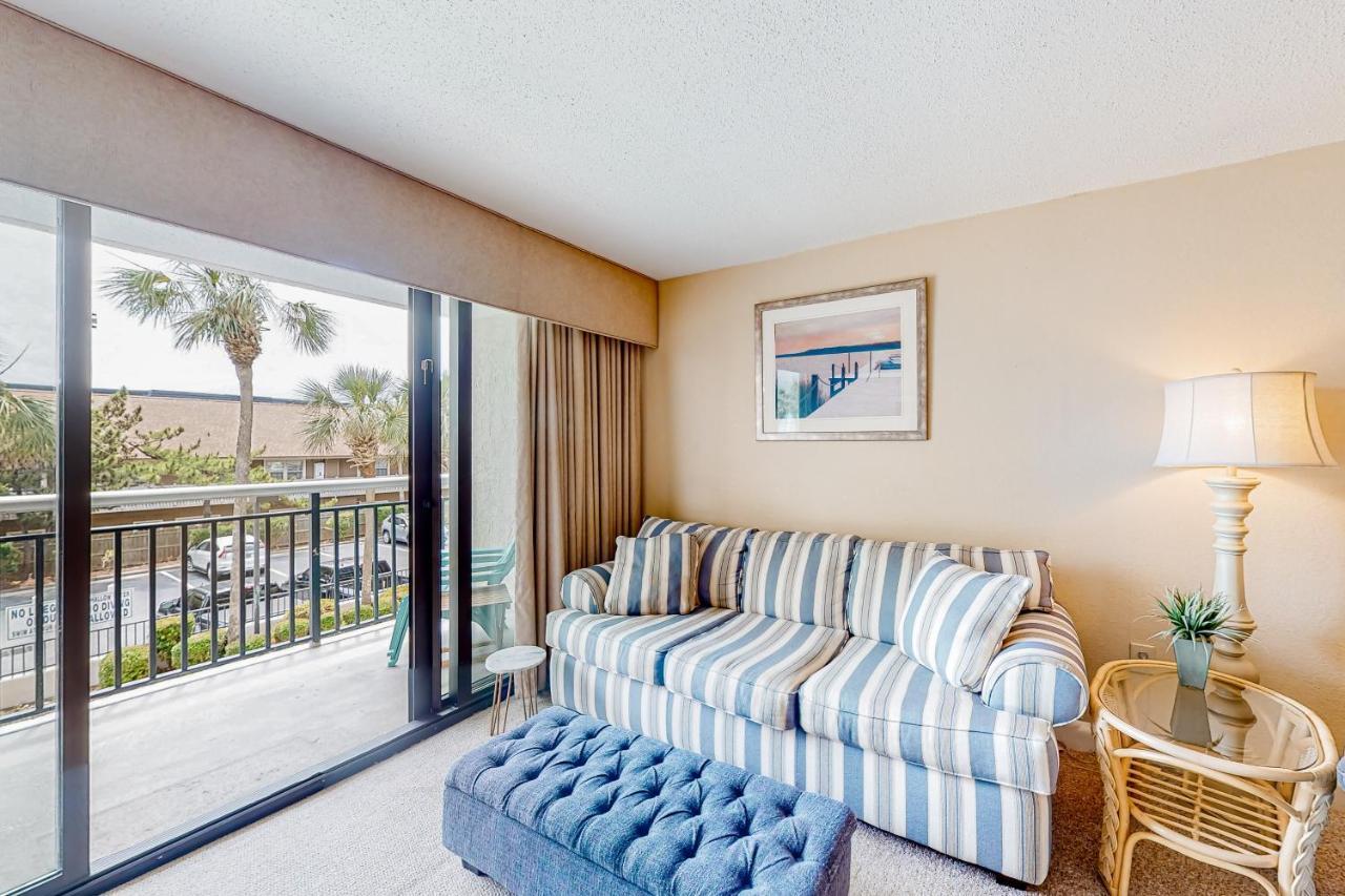 Apartament Sunny And Ready Myrtle Beach Zewnętrze zdjęcie