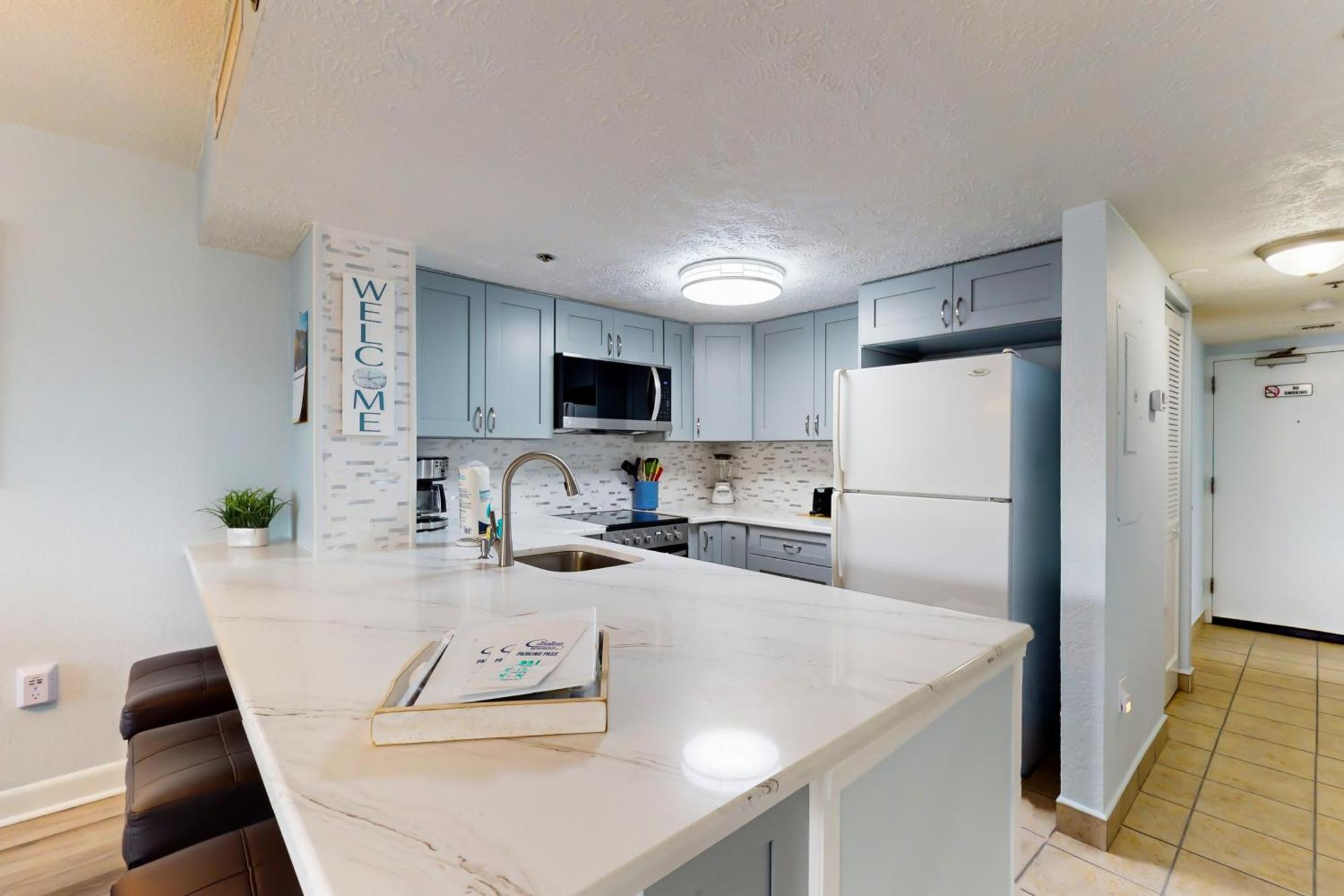 Apartament Sunny And Ready Myrtle Beach Zewnętrze zdjęcie