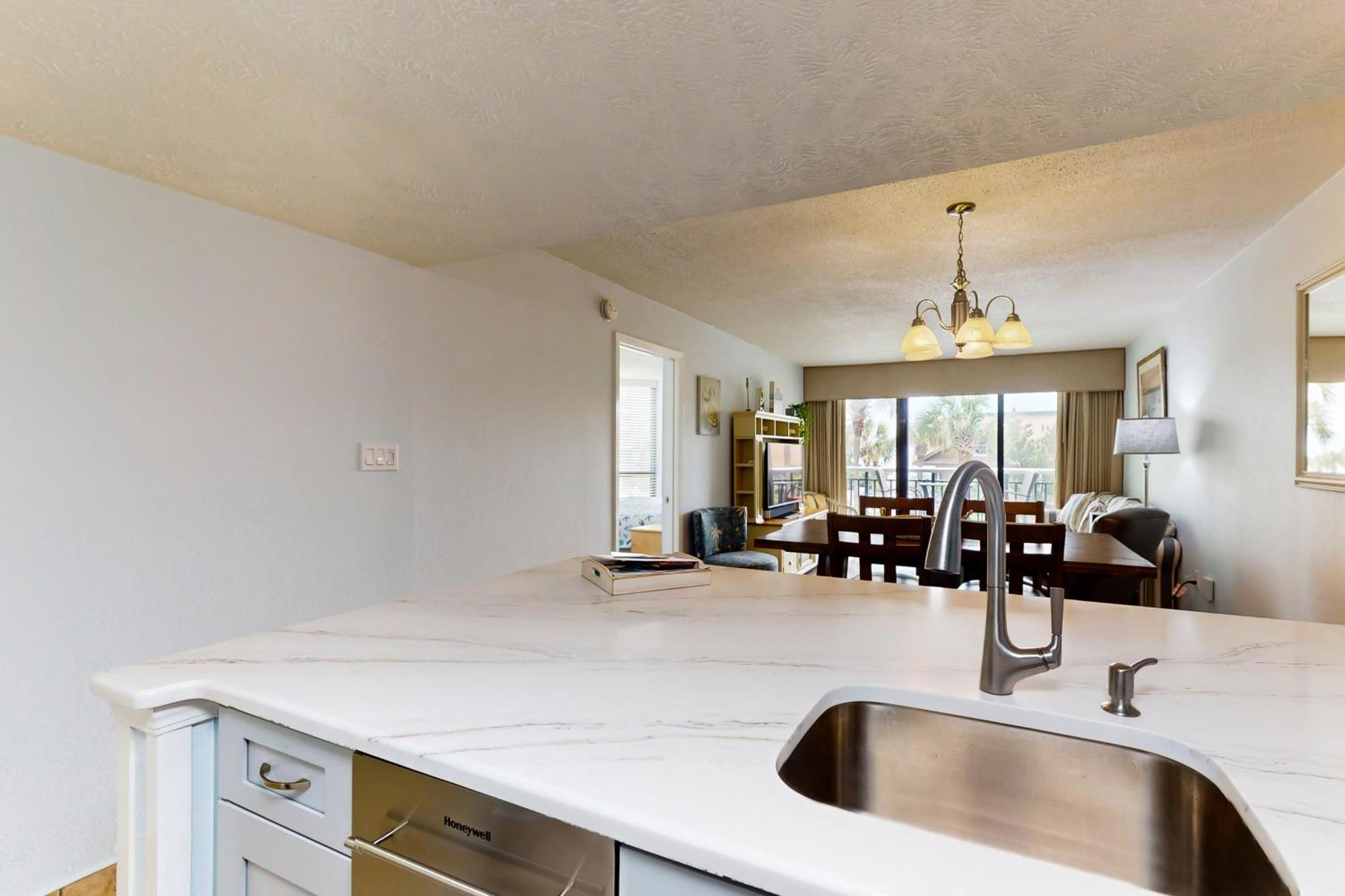 Apartament Sunny And Ready Myrtle Beach Zewnętrze zdjęcie