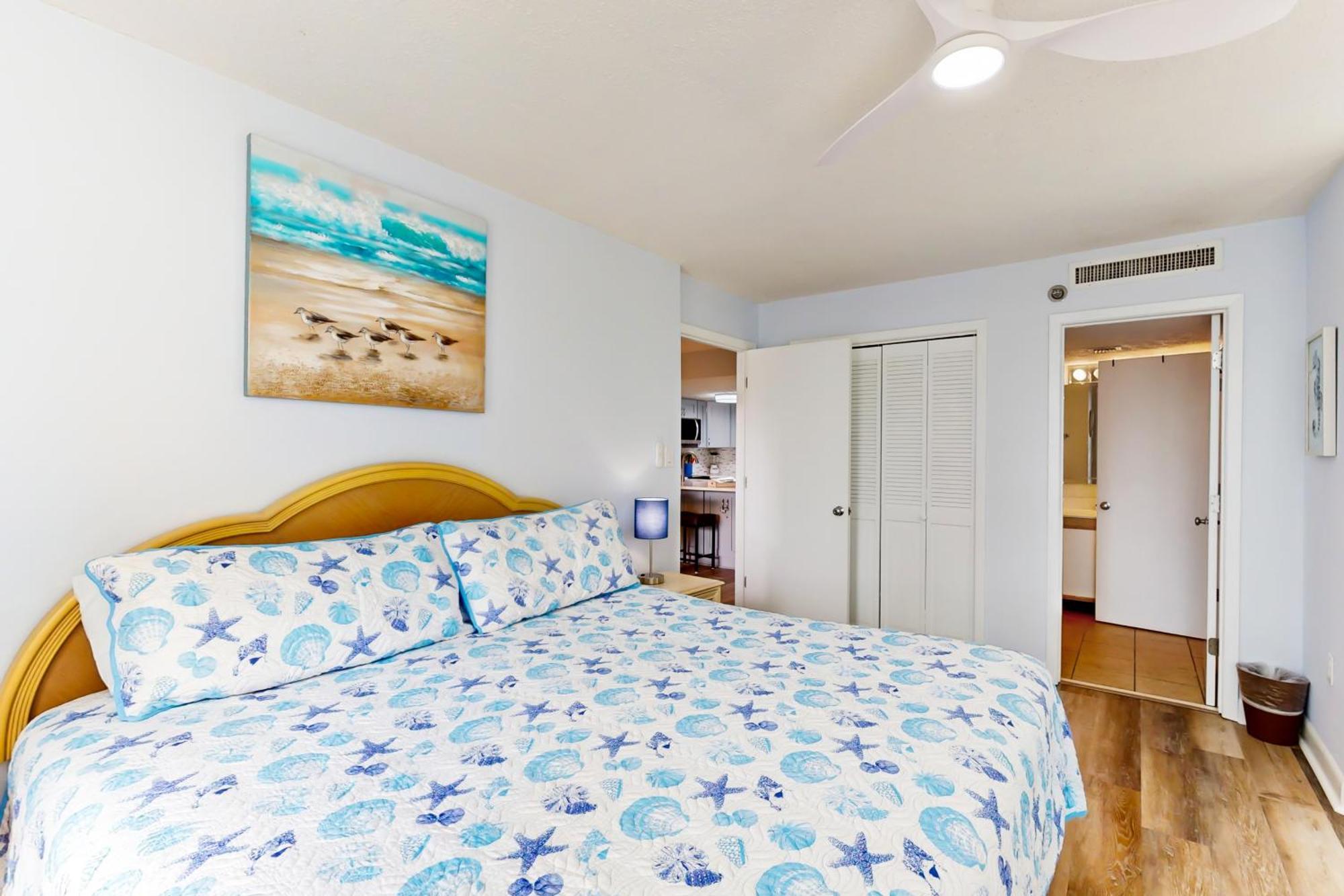 Apartament Sunny And Ready Myrtle Beach Zewnętrze zdjęcie