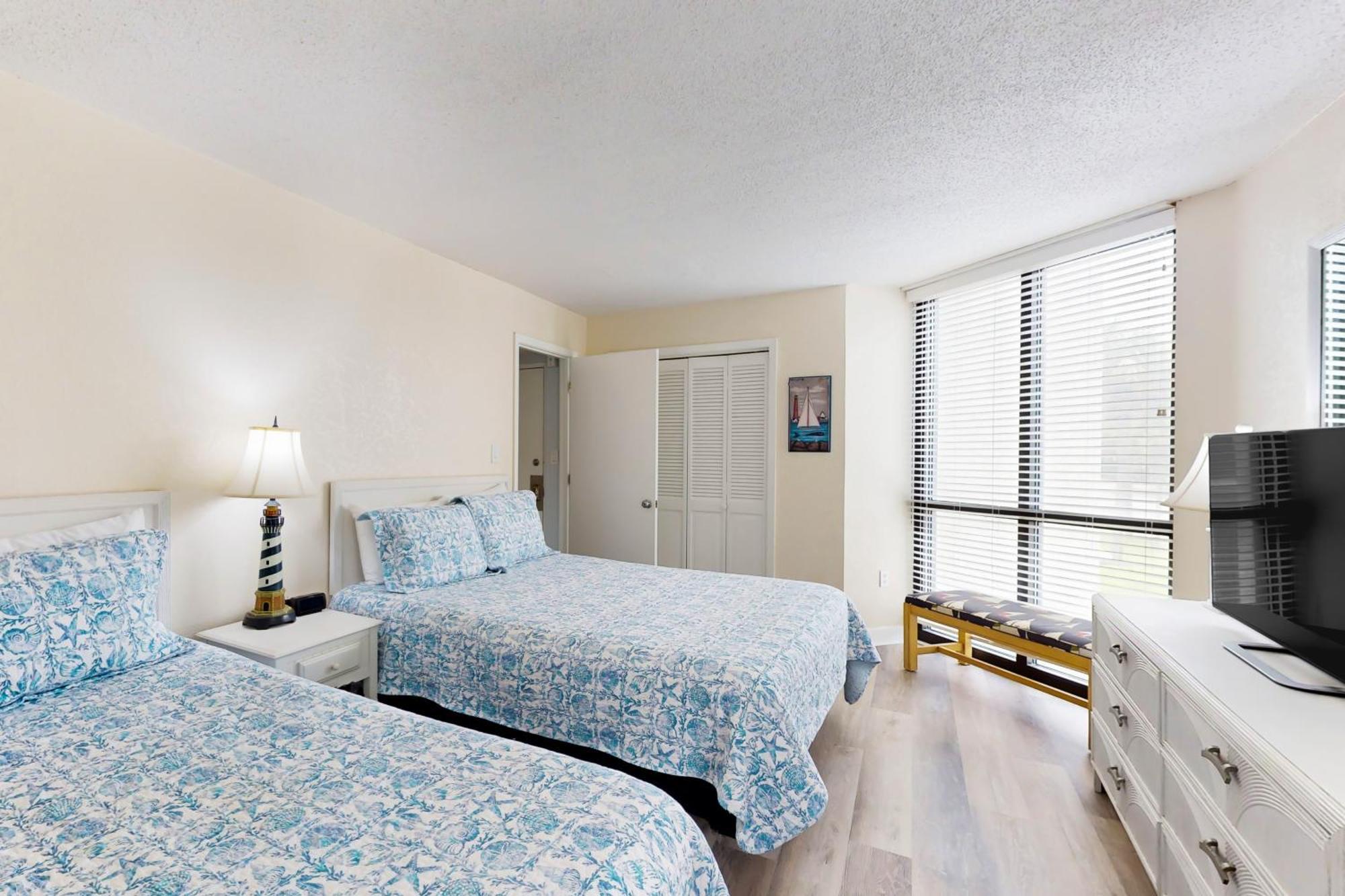 Apartament Sunny And Ready Myrtle Beach Zewnętrze zdjęcie