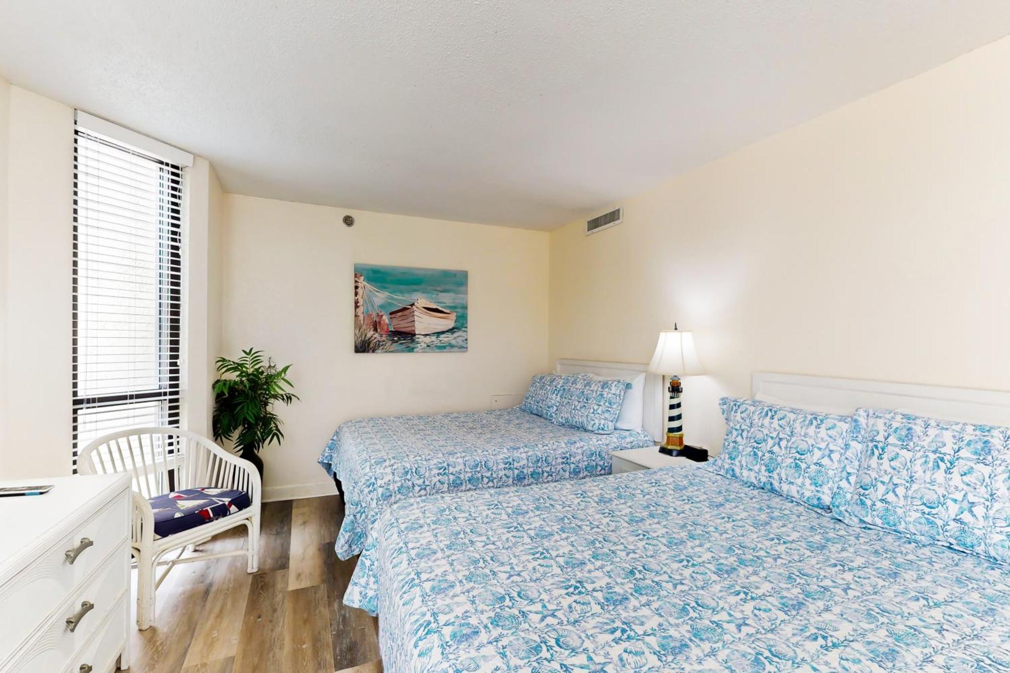 Apartament Sunny And Ready Myrtle Beach Zewnętrze zdjęcie