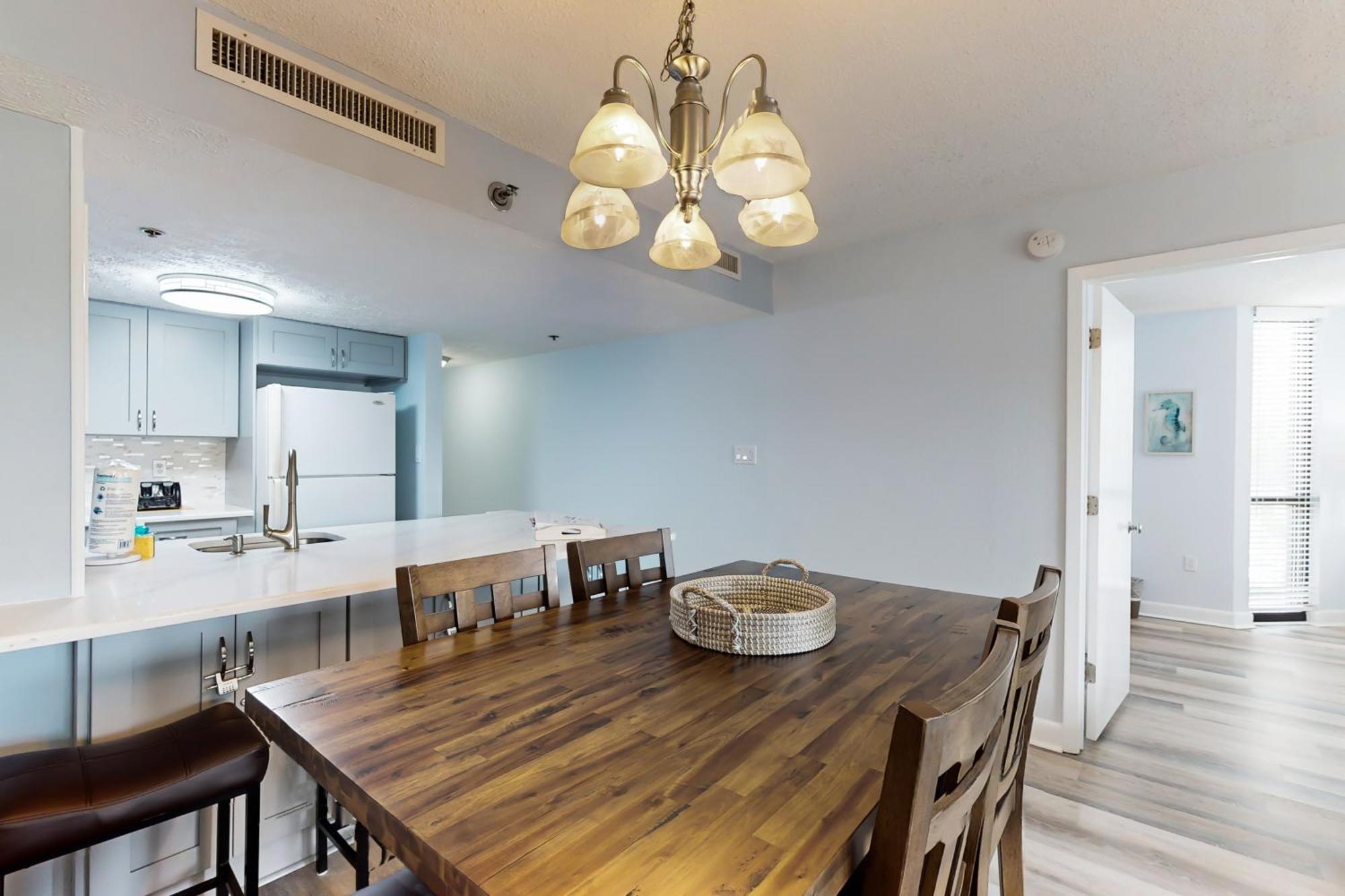 Apartament Sunny And Ready Myrtle Beach Zewnętrze zdjęcie