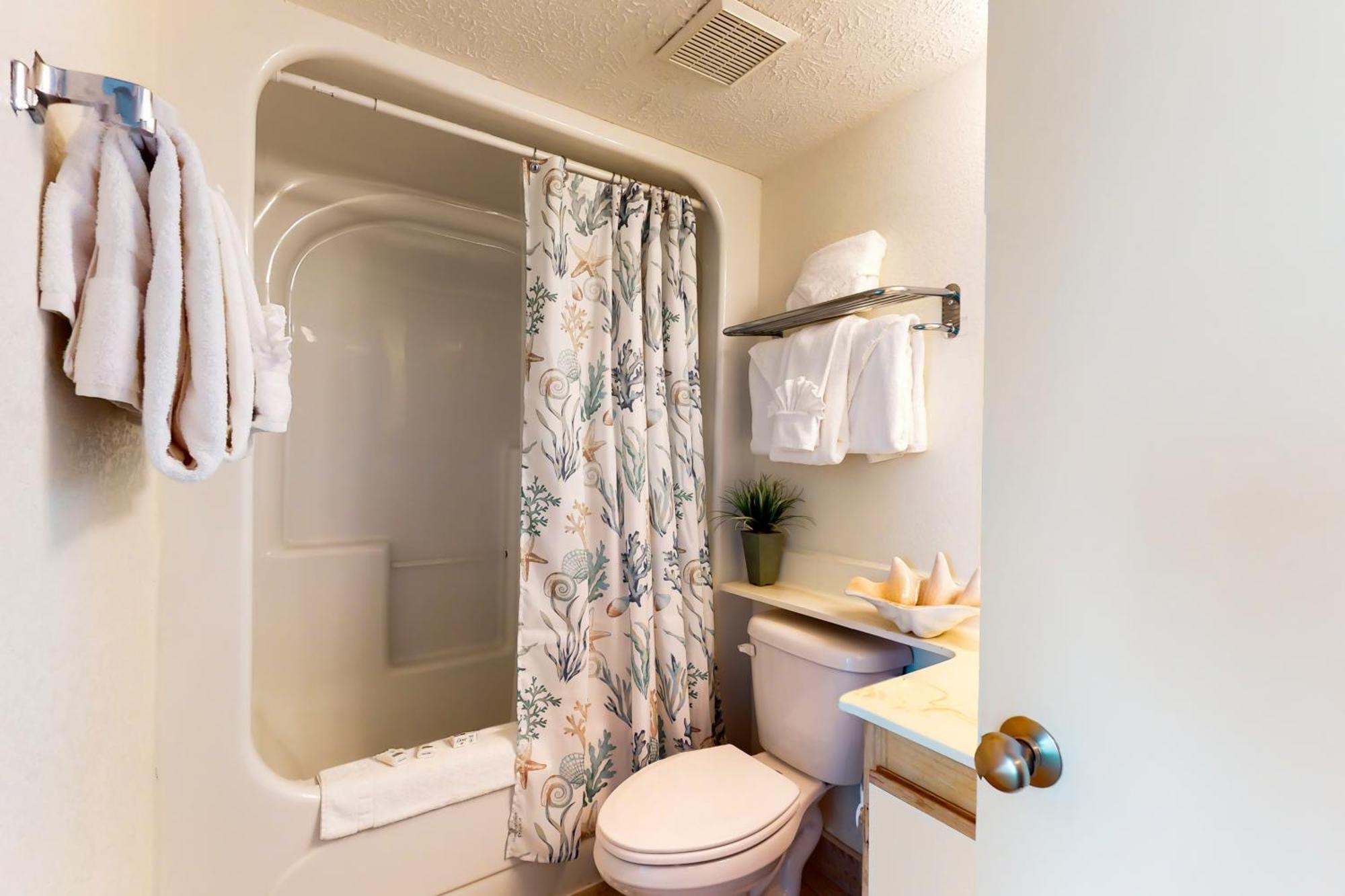 Apartament Sunny And Ready Myrtle Beach Zewnętrze zdjęcie